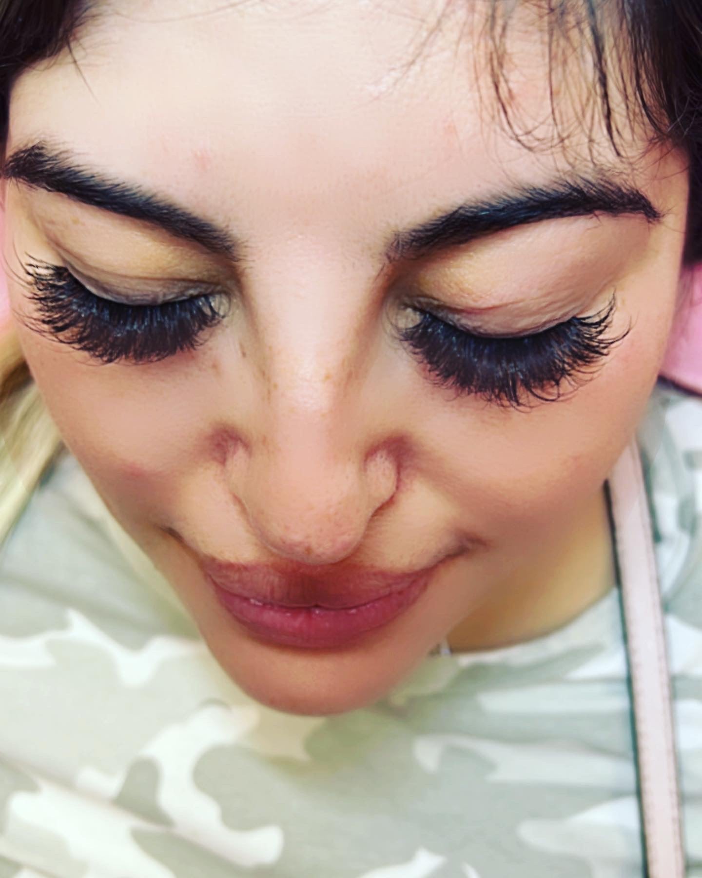 Lash Sets