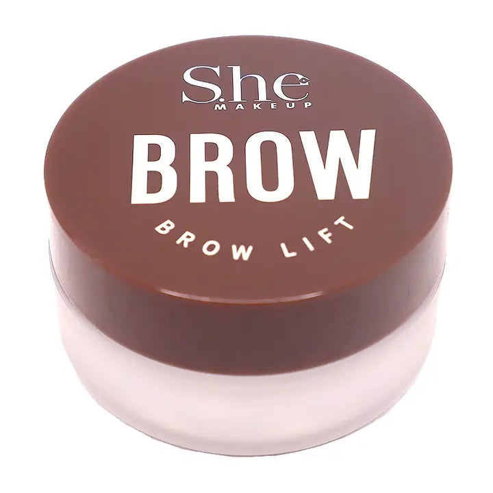 Makeup Brow Lift