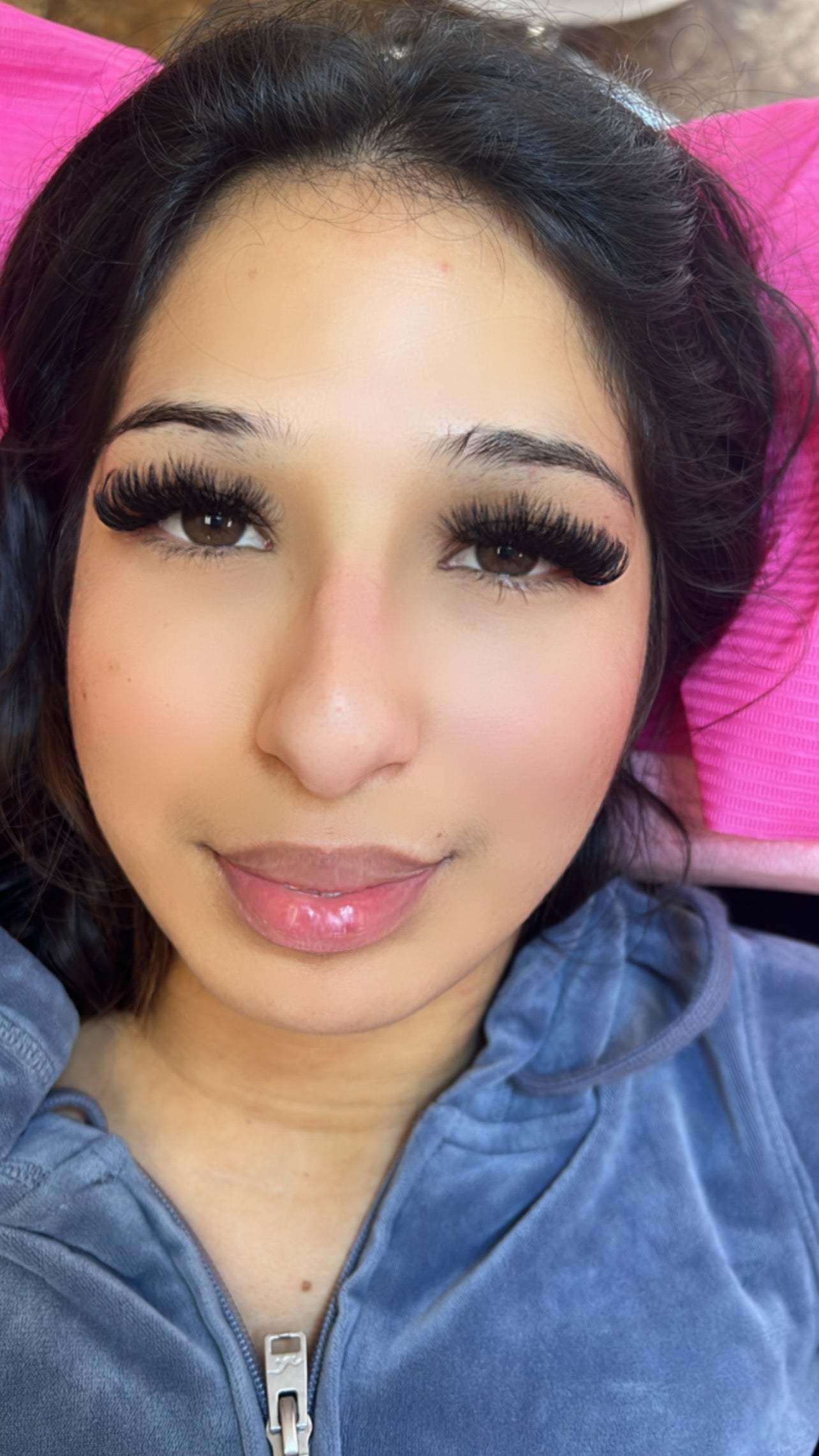 Lash Sets