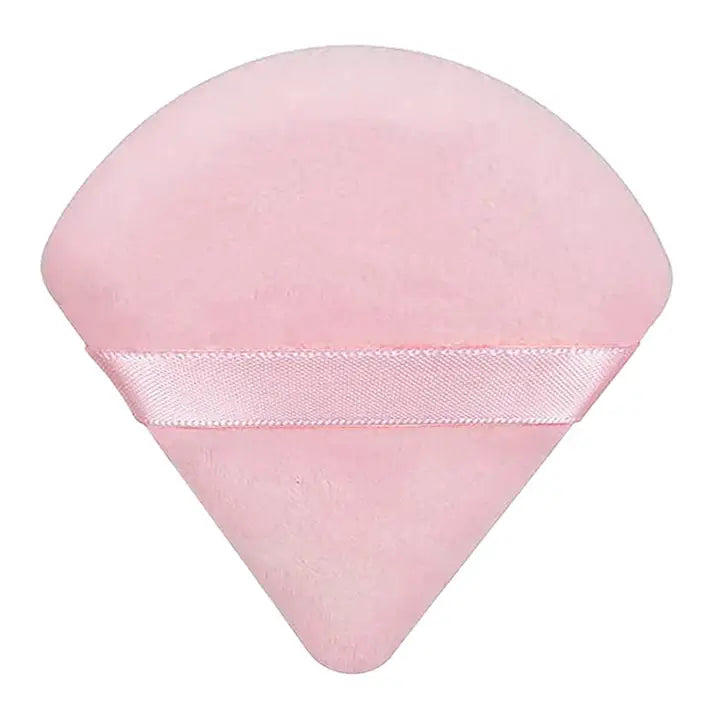 Powder Puffs For Make-up