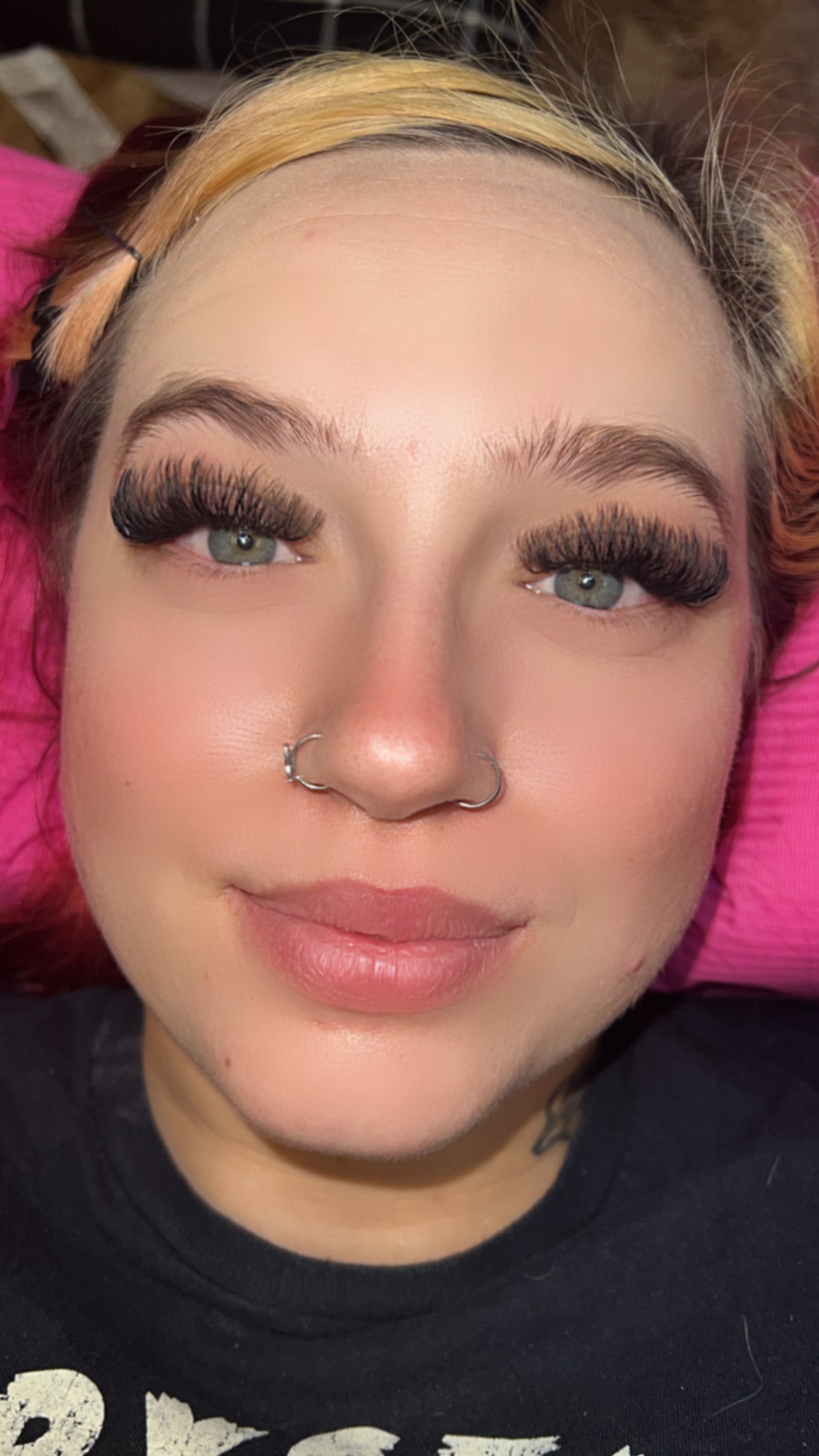 Lash Sets
