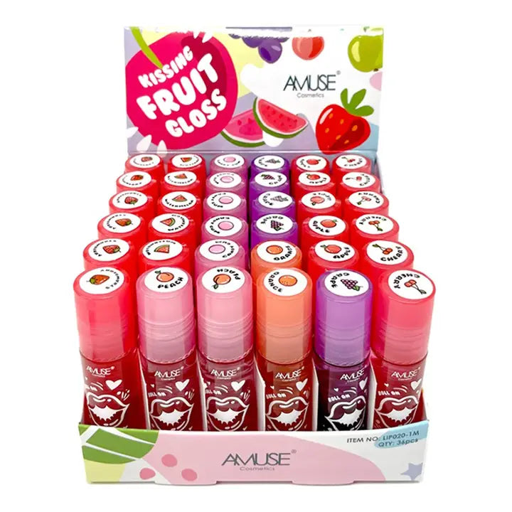 Kissing Fruit Lip Gloss