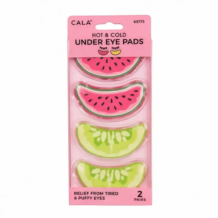 Hot & Cold Under Eye Pads