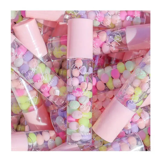 Sweet Candy Lip Gloss