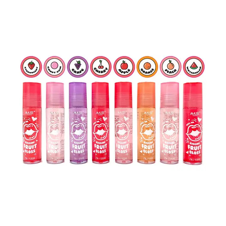 Kissing Fruit Lip Gloss