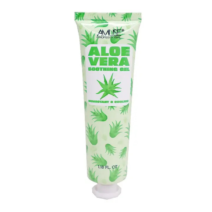 Aloe Vera Soothing Gel