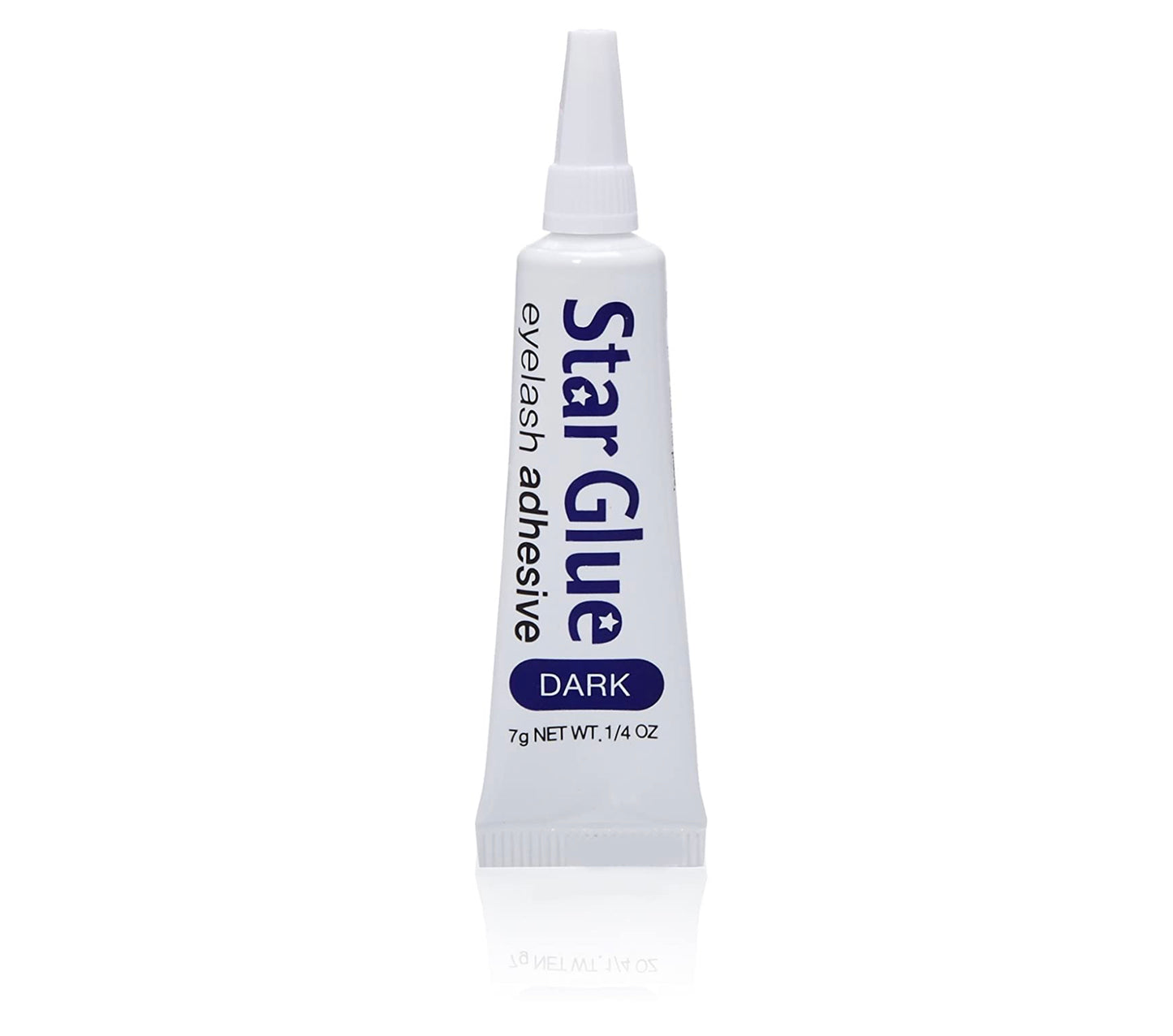 Star Eyelash Glue For Strip Lashes