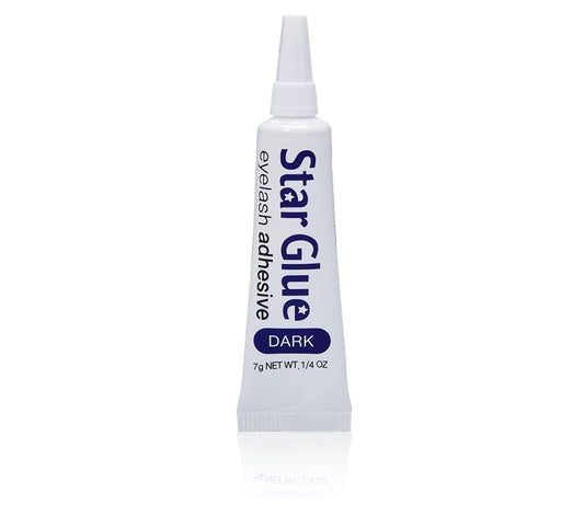 Star Eyelash Glue For Strip Lashes