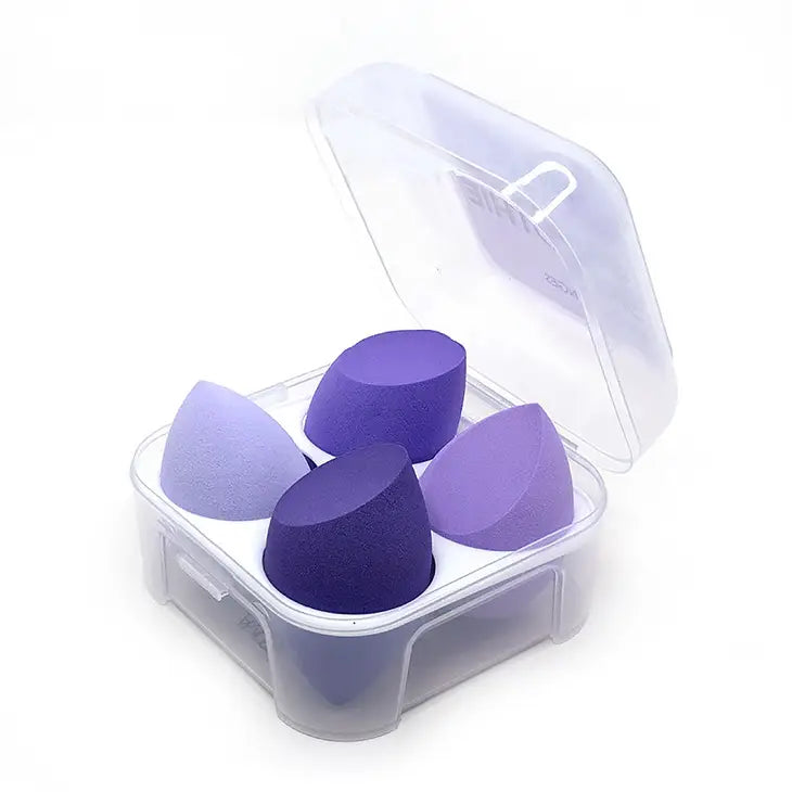 Amuse Cosmetics Smoothie Skin Beauty Sponges