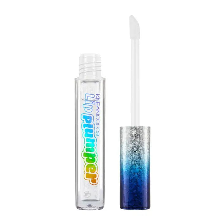 Kleancolor Clear Lip Plumper